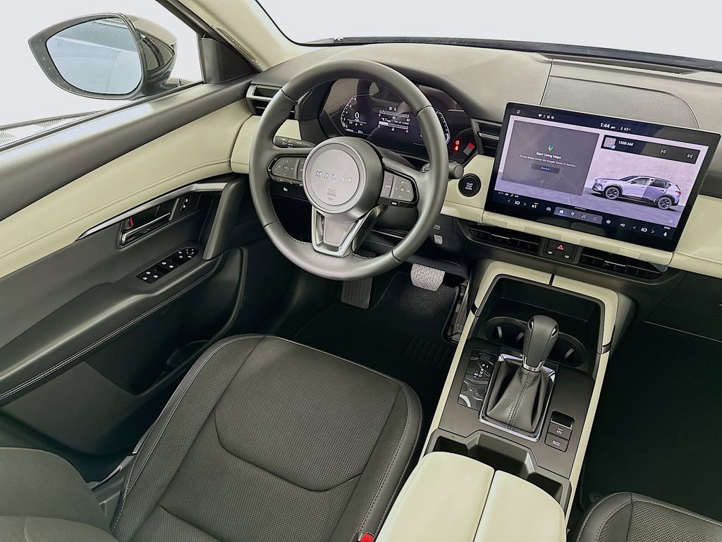 New 2026 MAZDA CX-5 Select AWD/4WD image 19
