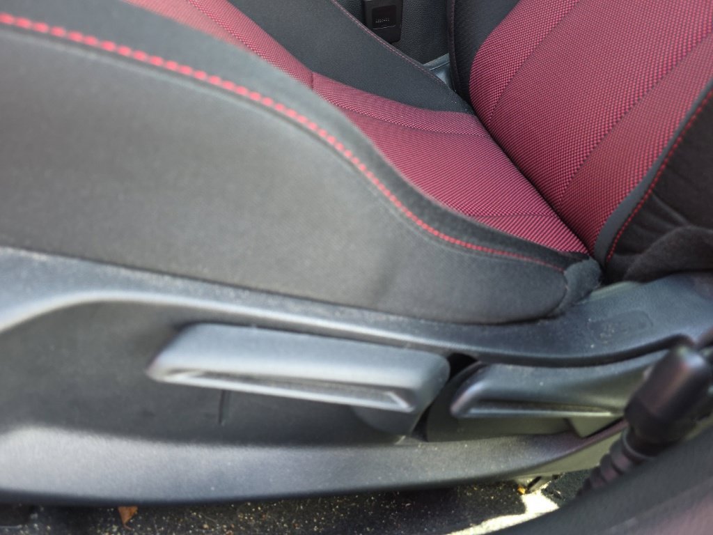 Used 2024 Honda Civic Si image 12