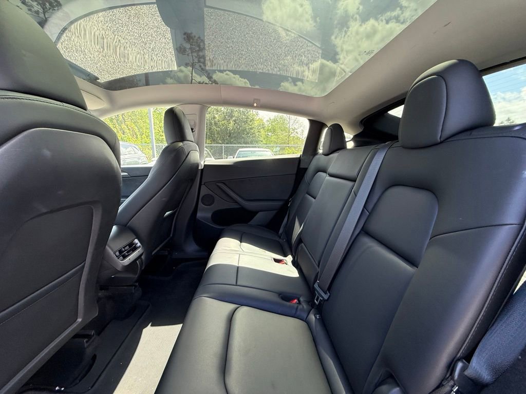 Used 2023 Tesla Model Y Long Range image 16