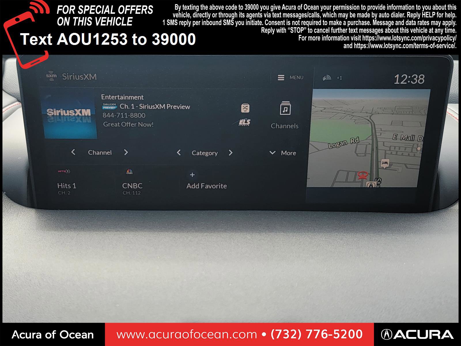 Certified 2025 Acura TLX SH-AWD w/ A-SPEC Pkg image 19