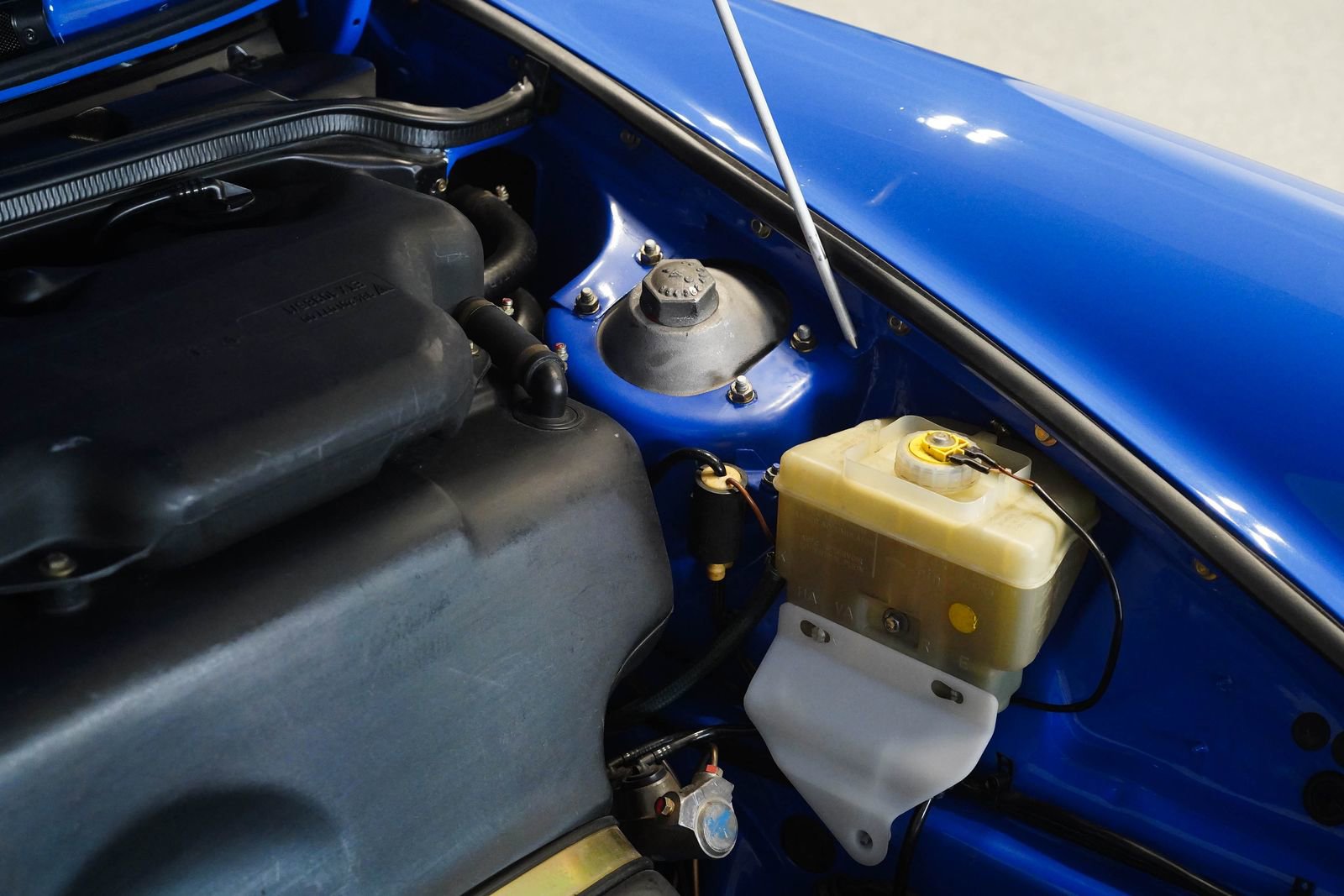 Used 1992 Porsche 911 image 28