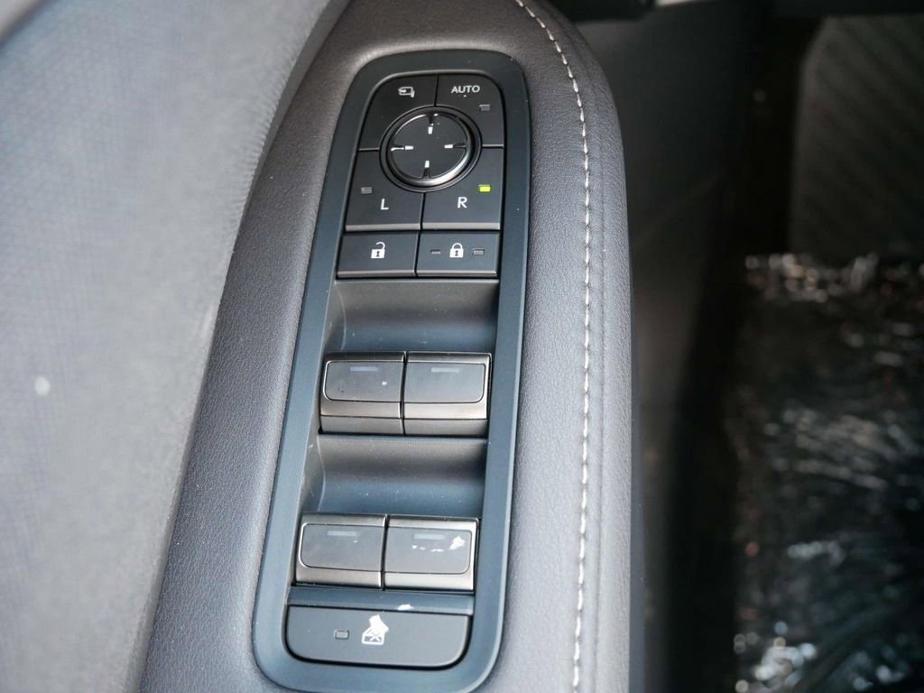 New 2026 Lexus TX 350 AWD image 17