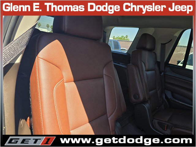 Used 2020 Chevrolet Tahoe Premier image 34