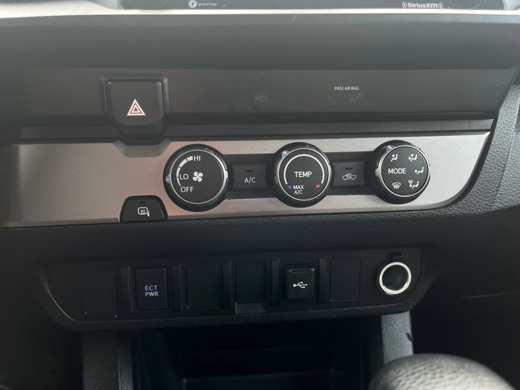 Used 2021 Toyota Tacoma SR image 16