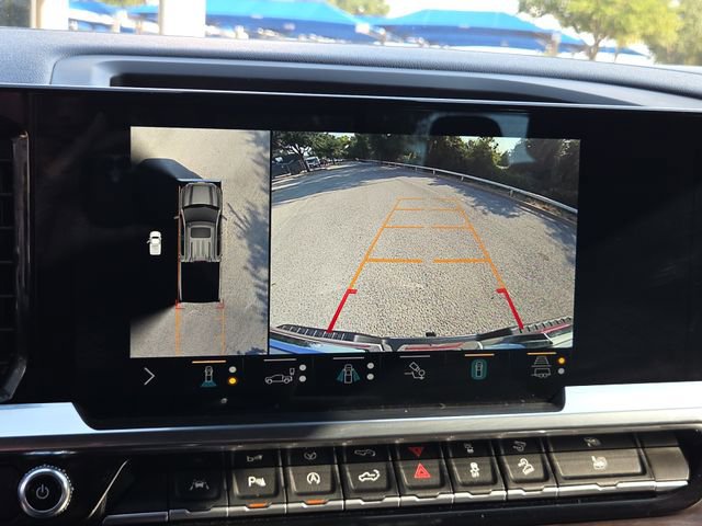 Used 2022 GMC Sierra 1500 SLT image 21