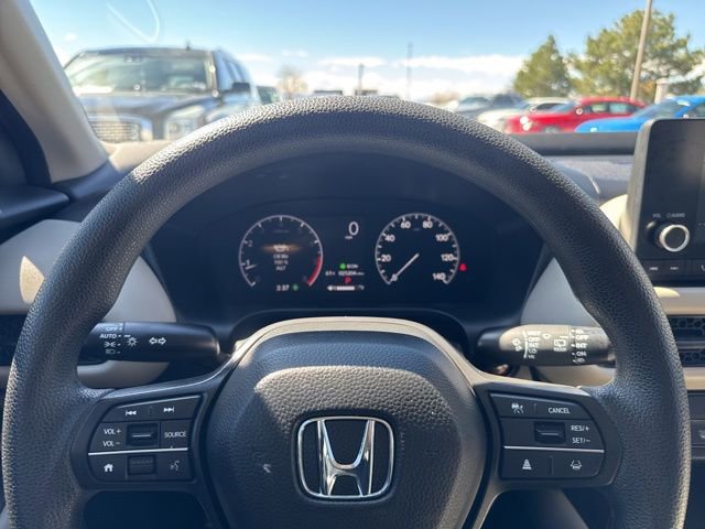 Certified 2023 Honda HR-V LX image 17