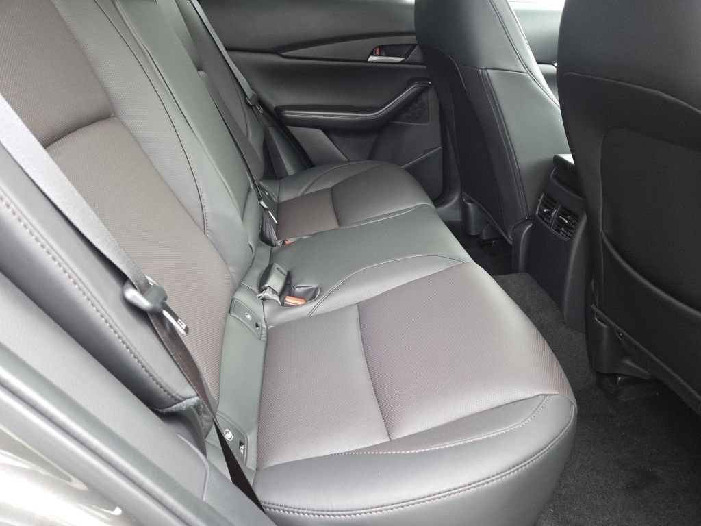 New 2026 MAZDA CX-30 AWD 2.5 S w/ Premium Package image 16