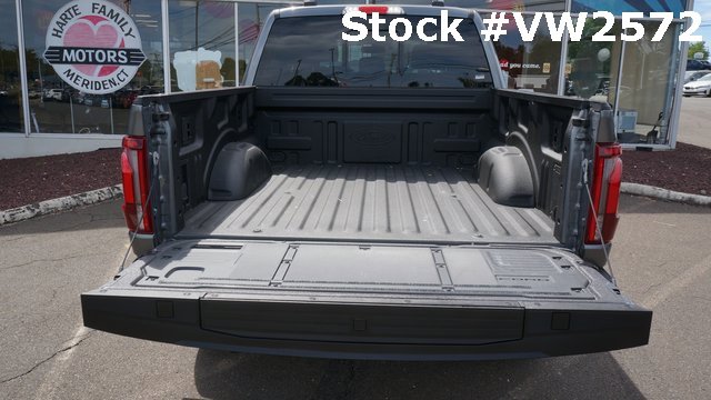 Used 2024 Ford F150 Tremor w/ Bed Utility Package image 45