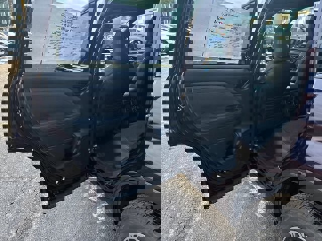 New 2026 Subaru Forester Premium image 82