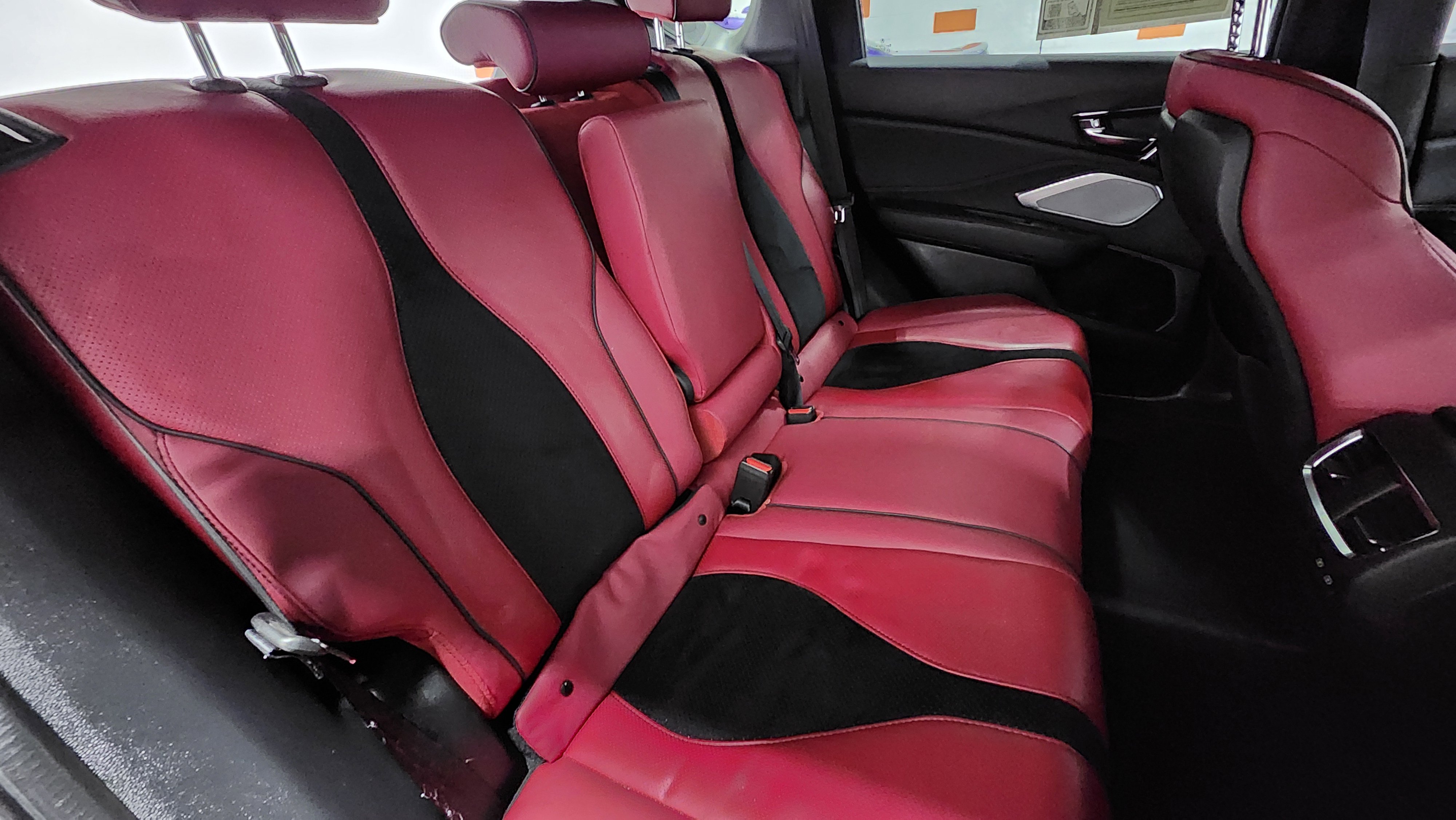 Used 2020 Acura RDX A-Spec image 21