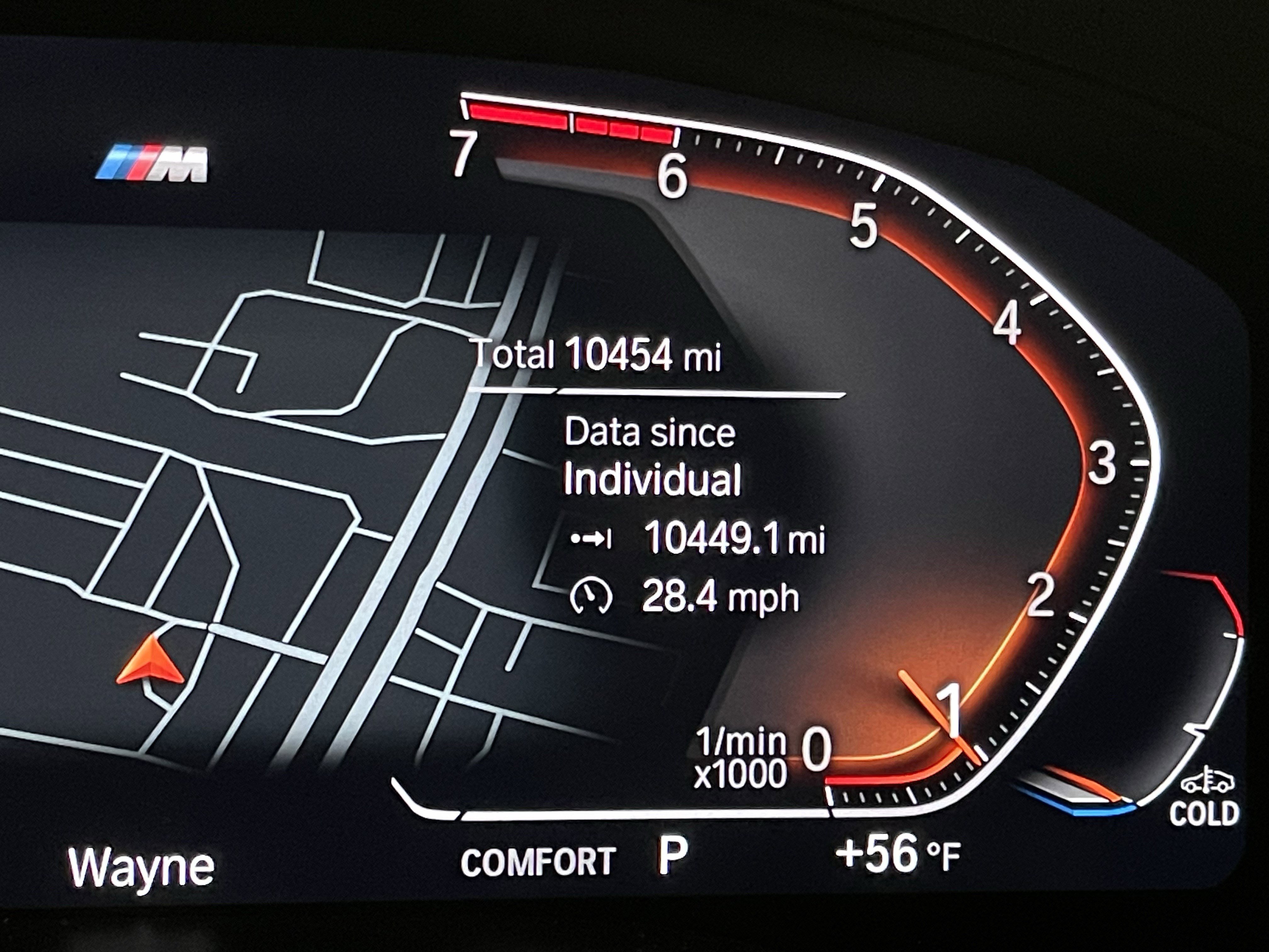 Certified 2023 BMW X3 xDrive30i w/ M Sport Package image 21