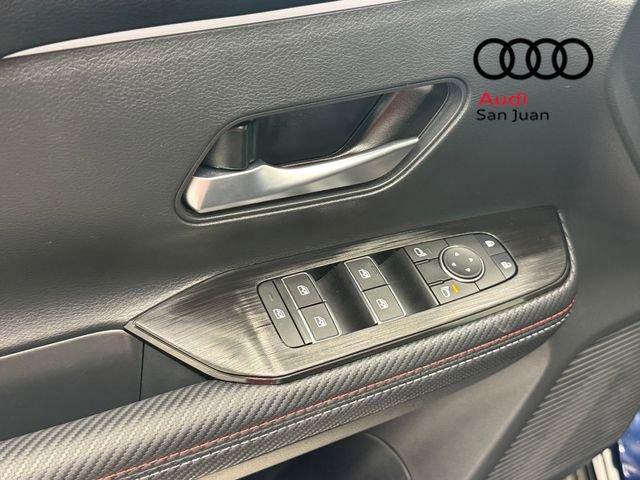 Used 2026 Nissan Kicks SR FWD image 29