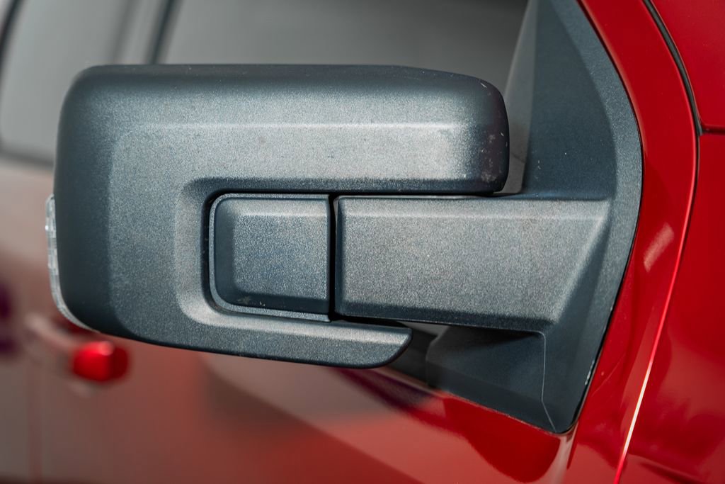 Certified 2021 Ford F150 XLT w/ Equipment Group 302A High image 16