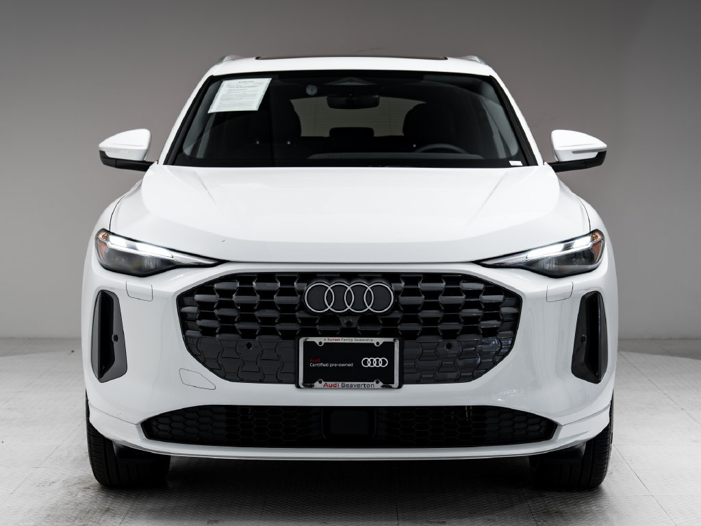 Certified 2025 Audi Q5 Premium w/ Convenience Package AWD/4WD image 26