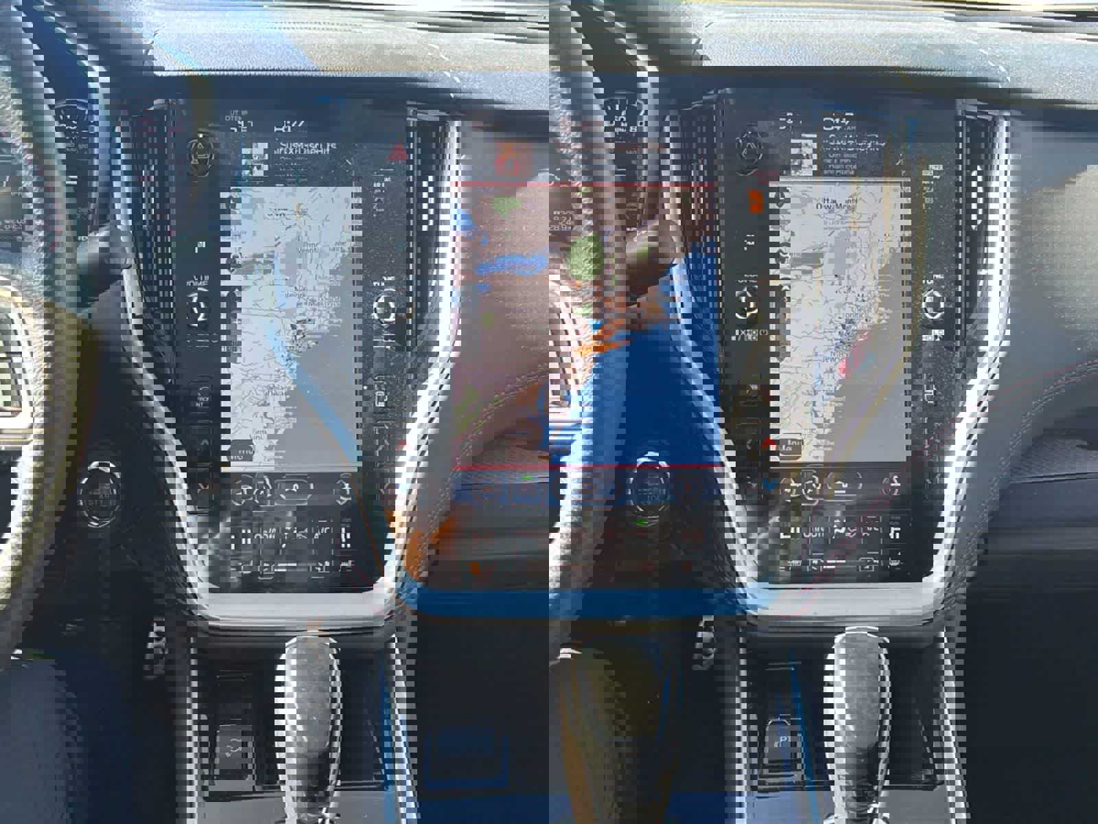 Used 2020 Subaru Legacy Sport w/ Popular Package #3 AWD/4WD image 13