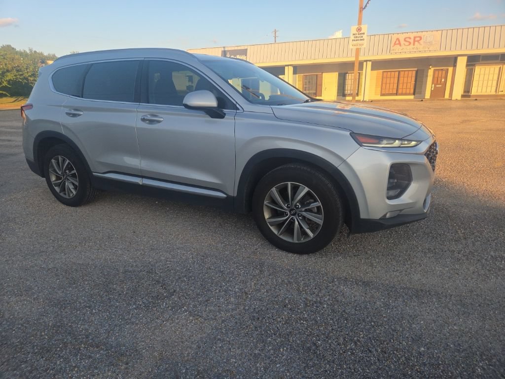 Used 2019 Hyundai Santa Fe SEL FWD image 19
