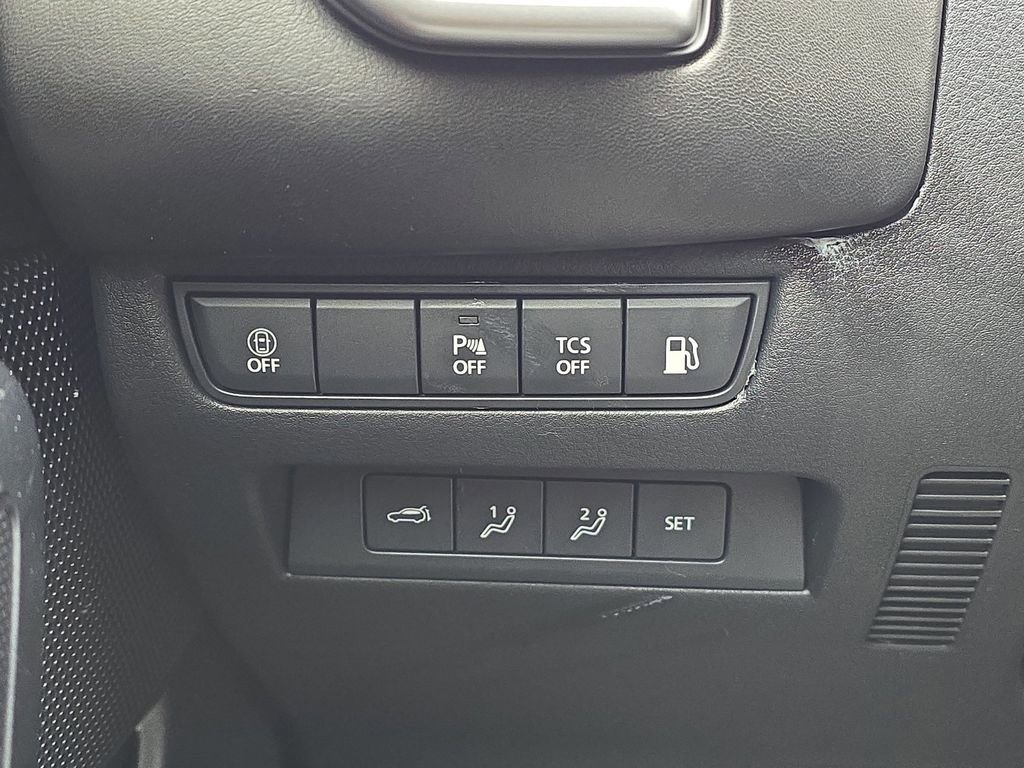 New 2026 MAZDA CX-50 AWD 2.5 Hybrid w/ Premium Pkg image 20