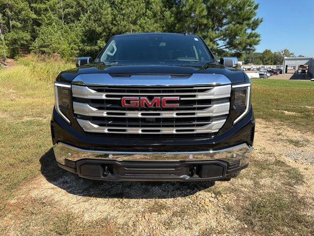 New 2026 GMC Sierra 1500 SLE w/ X31 Off-Road Package AWD/4WD image 8