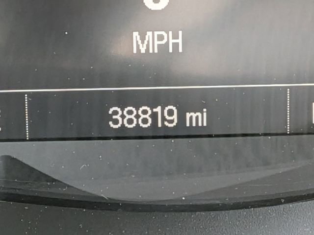 Used 2018 Chevrolet Trax LT w/ LT Convenience Package image 21