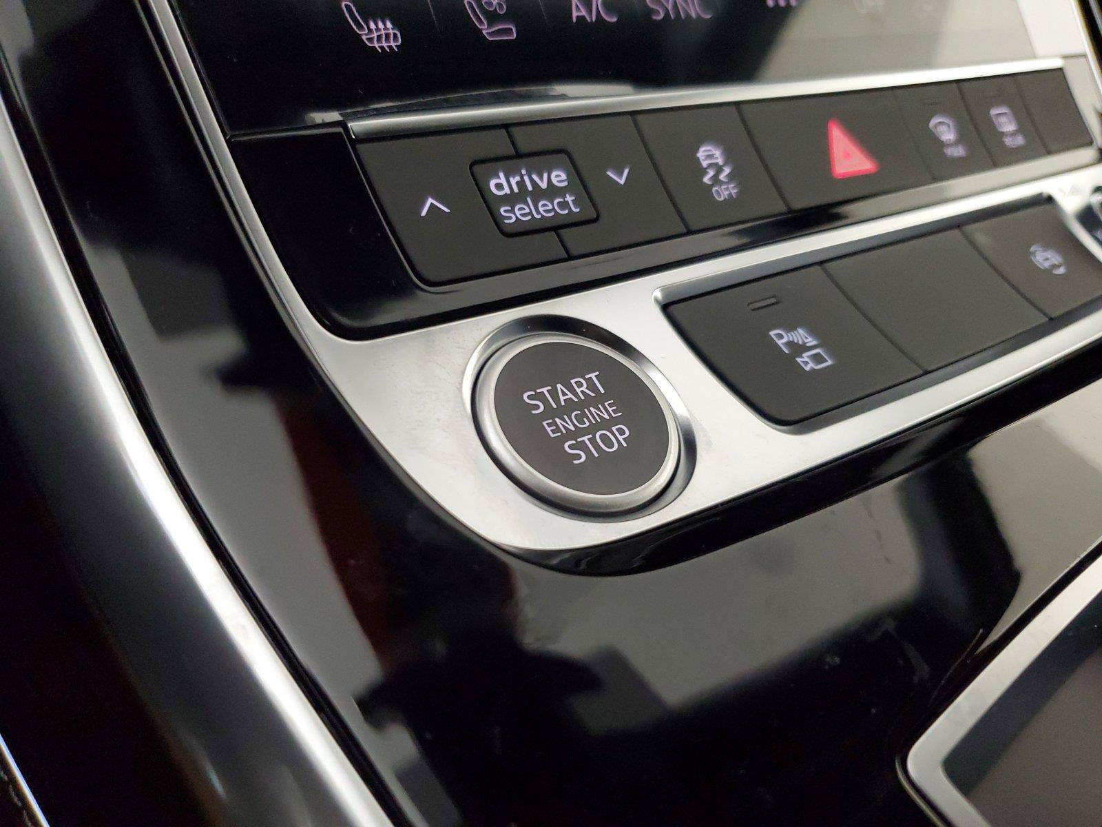 New 2026 Audi Q7 2.0T Premium Plus AWD/4WD image 33