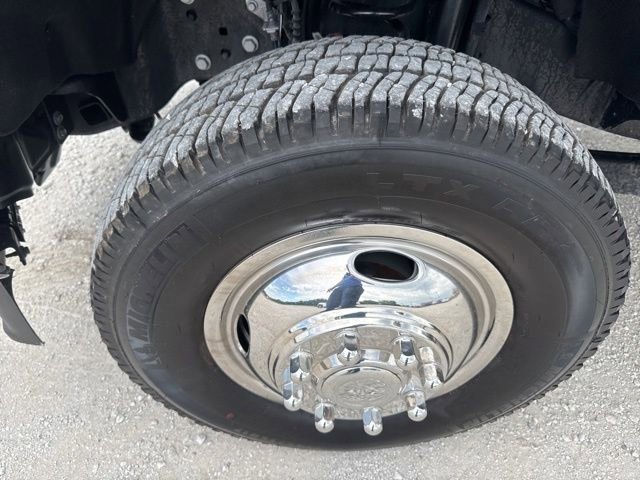 Used 2026 Ford F350 XL w/ FX4 Off-Road Package AWD/4WD image 19