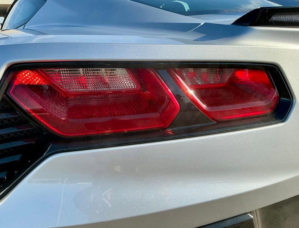 Used 2014 Chevrolet Corvette Base w/ 3LT Preferred Equipment Group image 18