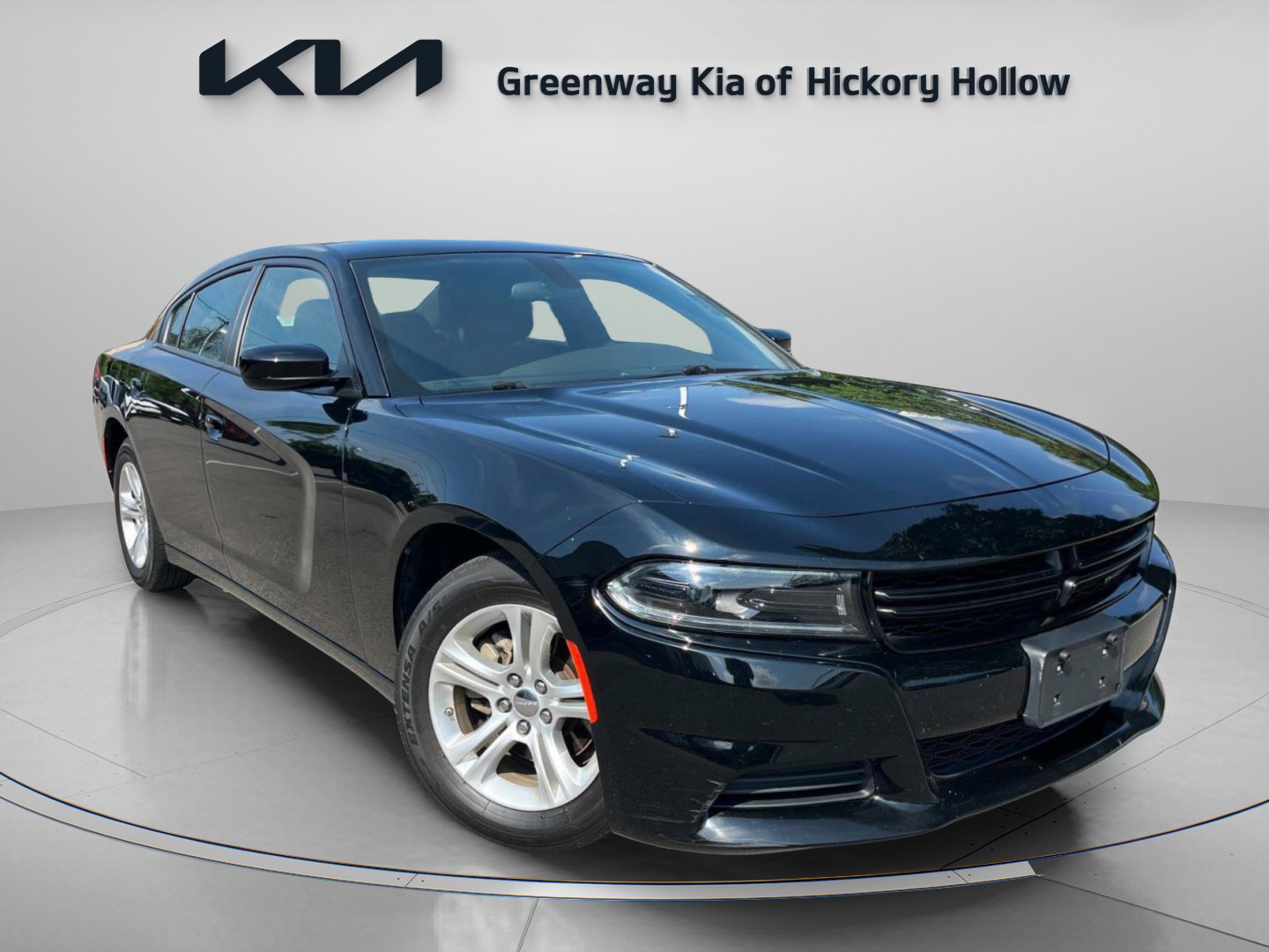 Used 2023 Dodge Charger SXT
