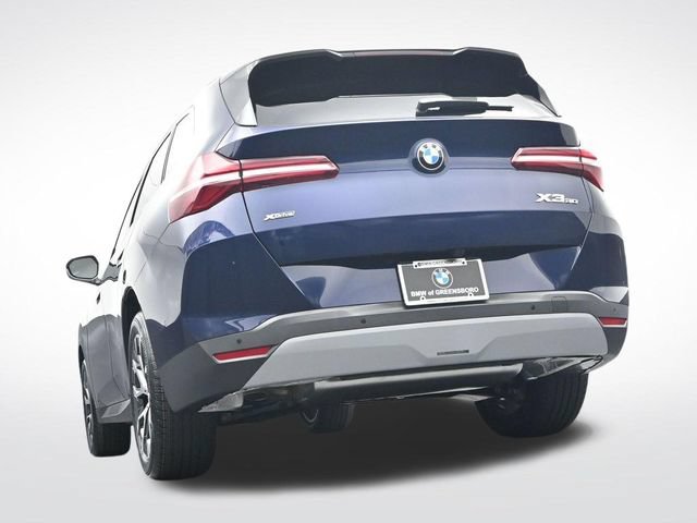 New 2026 BMW X3 xDrive30i w/ Convenience Package AWD/4WD image 33