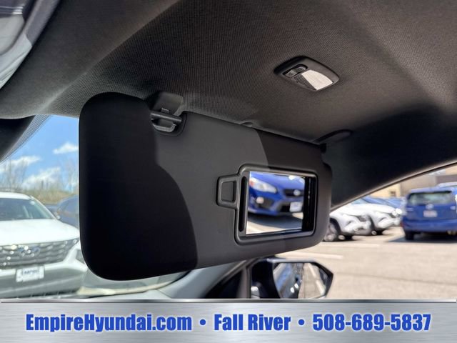 Used 2023 Hyundai Elantra SEL FWD image 25