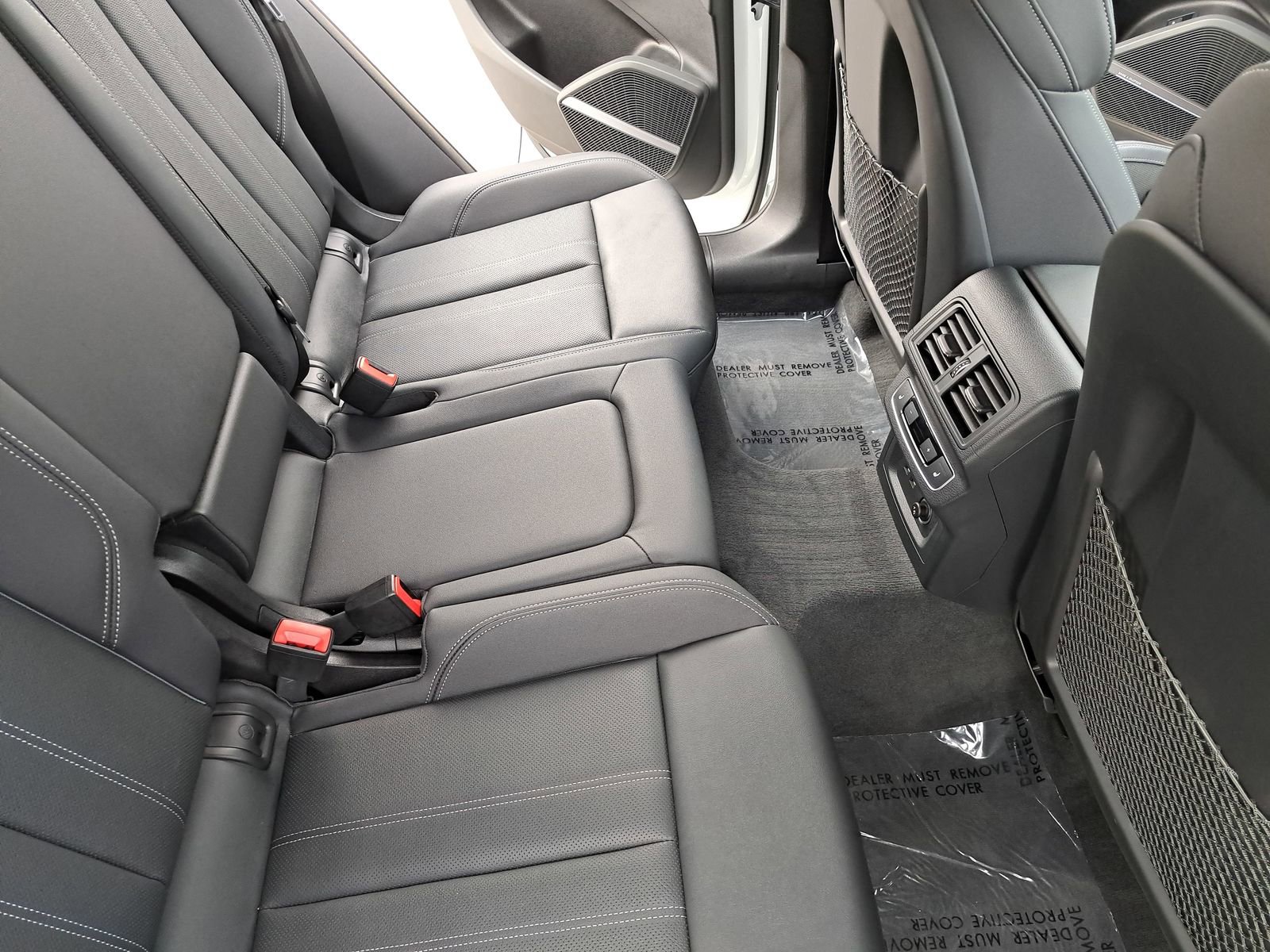 Used 2023 Audi Q5 2.0T Prestige w/ Prestige Package image 11