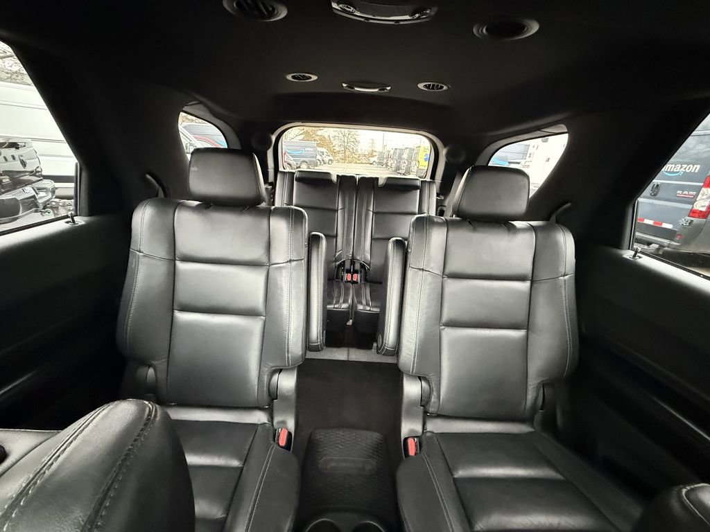 Used 2022 Dodge Durango GT image 27