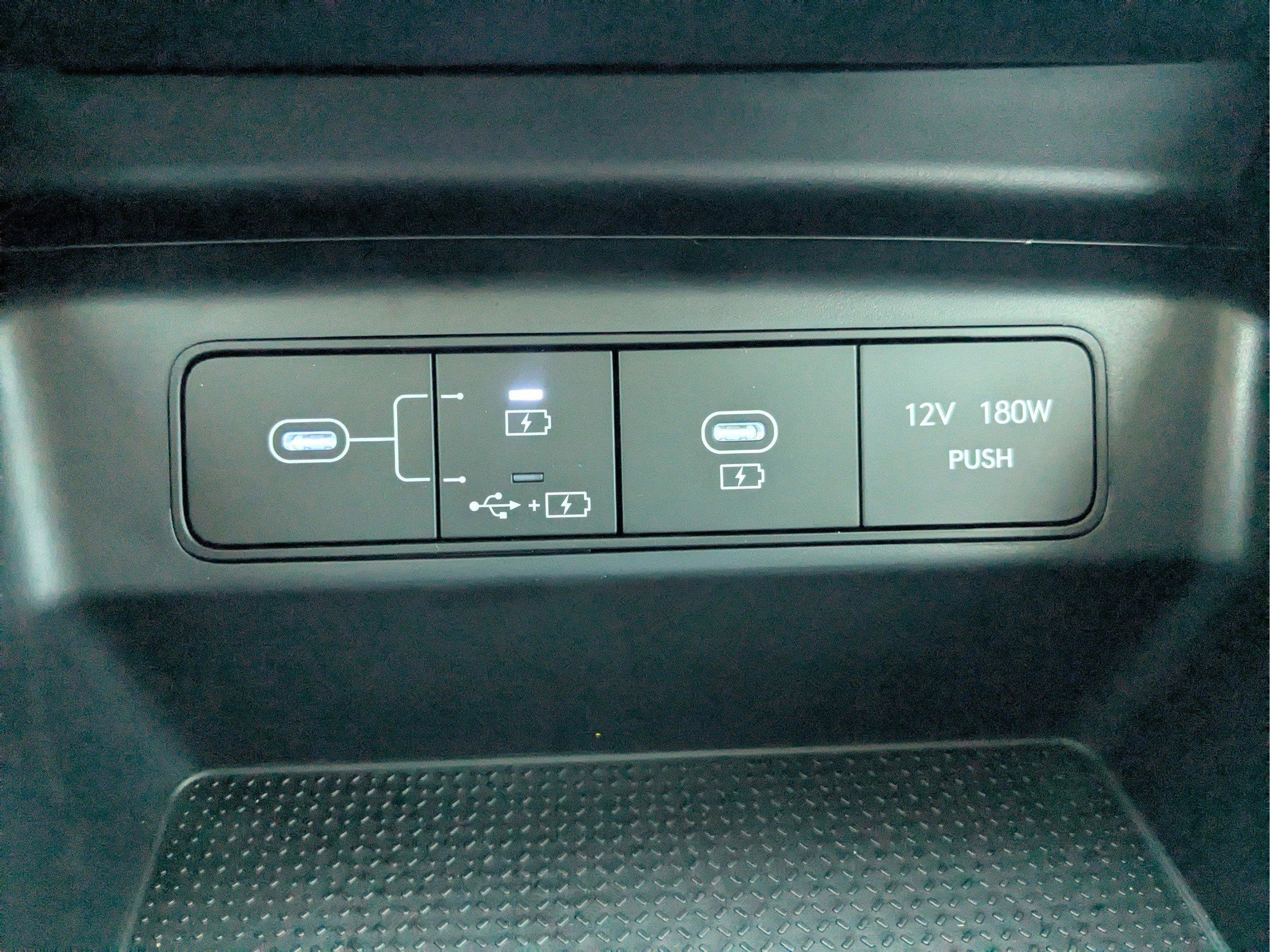 New 2026 Hyundai Tucson SEL image 15