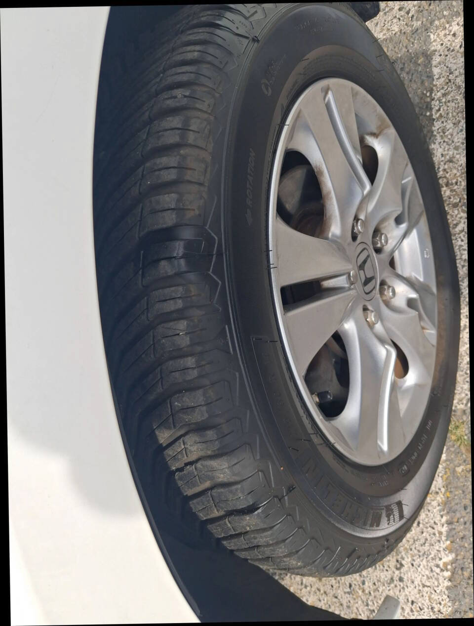 Used 2012 Honda Accord SE image 16