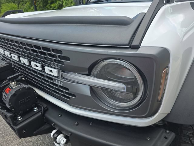 Used 2024 Ford Bronco Badlands AWD/4WD image 31