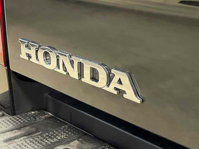 New 2026 Honda Ridgeline RTL image 6