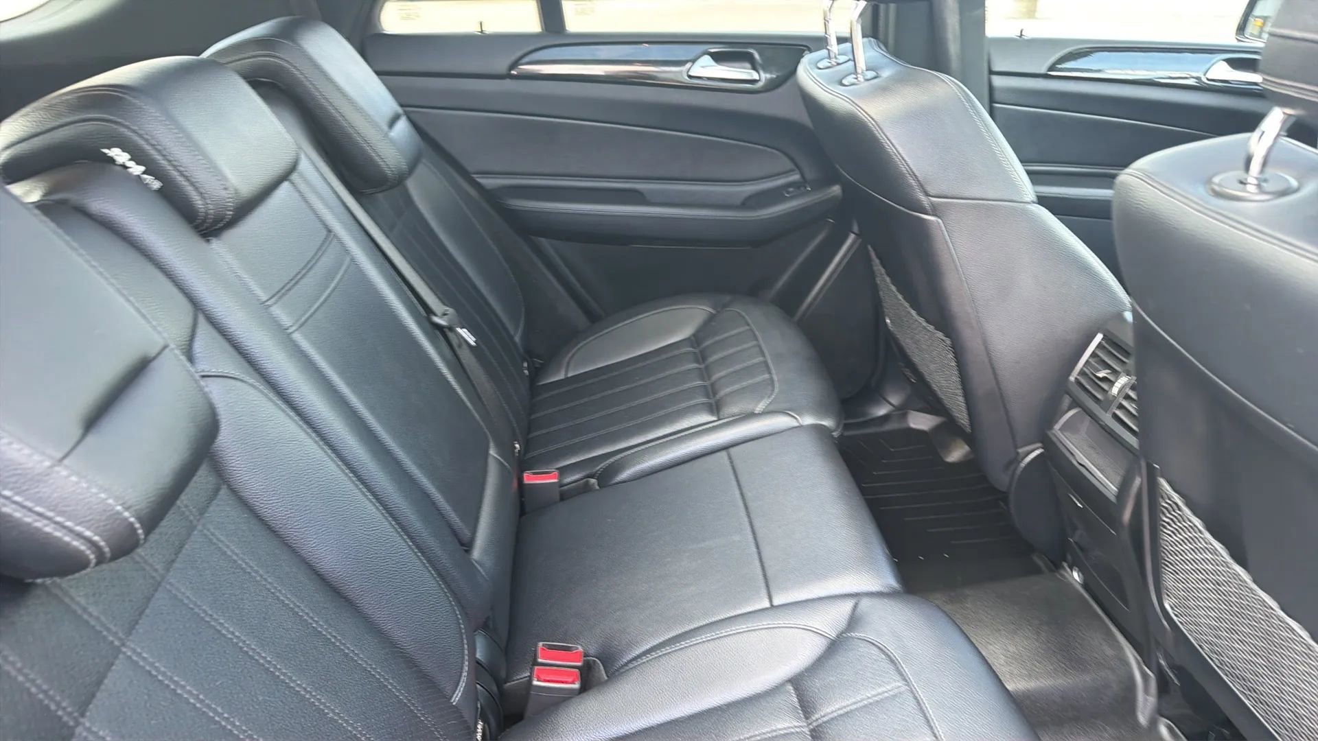 Used 2017 Mercedes-Benz GLE 350 4MATIC image 82