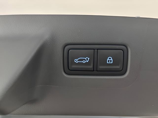 New 2026 Hyundai Santa Fe SE image 22