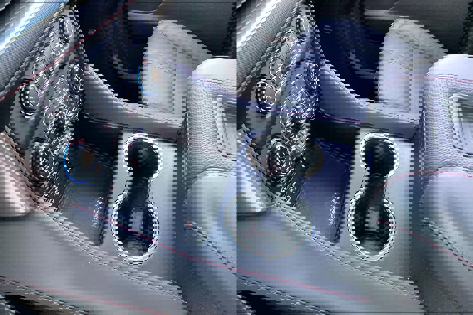 Certified 2022 Chevrolet Tahoe RST w/ Luxury Package image 17