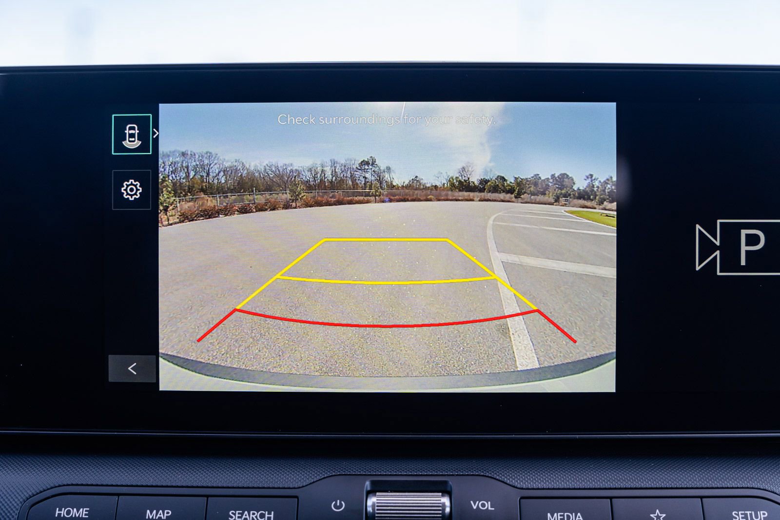 New 2026 Kia K4 LXS image 22