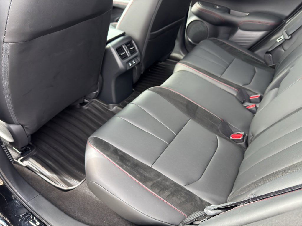 Used 2025 Acura ADX A-Spec image 26