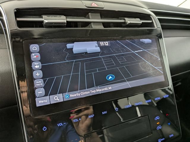 Used 2022 Hyundai Tucson Limited w/ Cargo Package AWD/4WD image 7