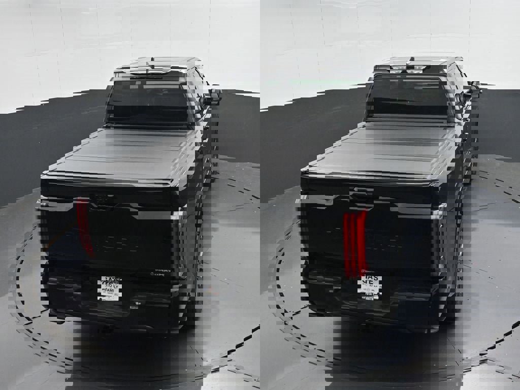 New 2026 Toyota Tundra Platinum image 40