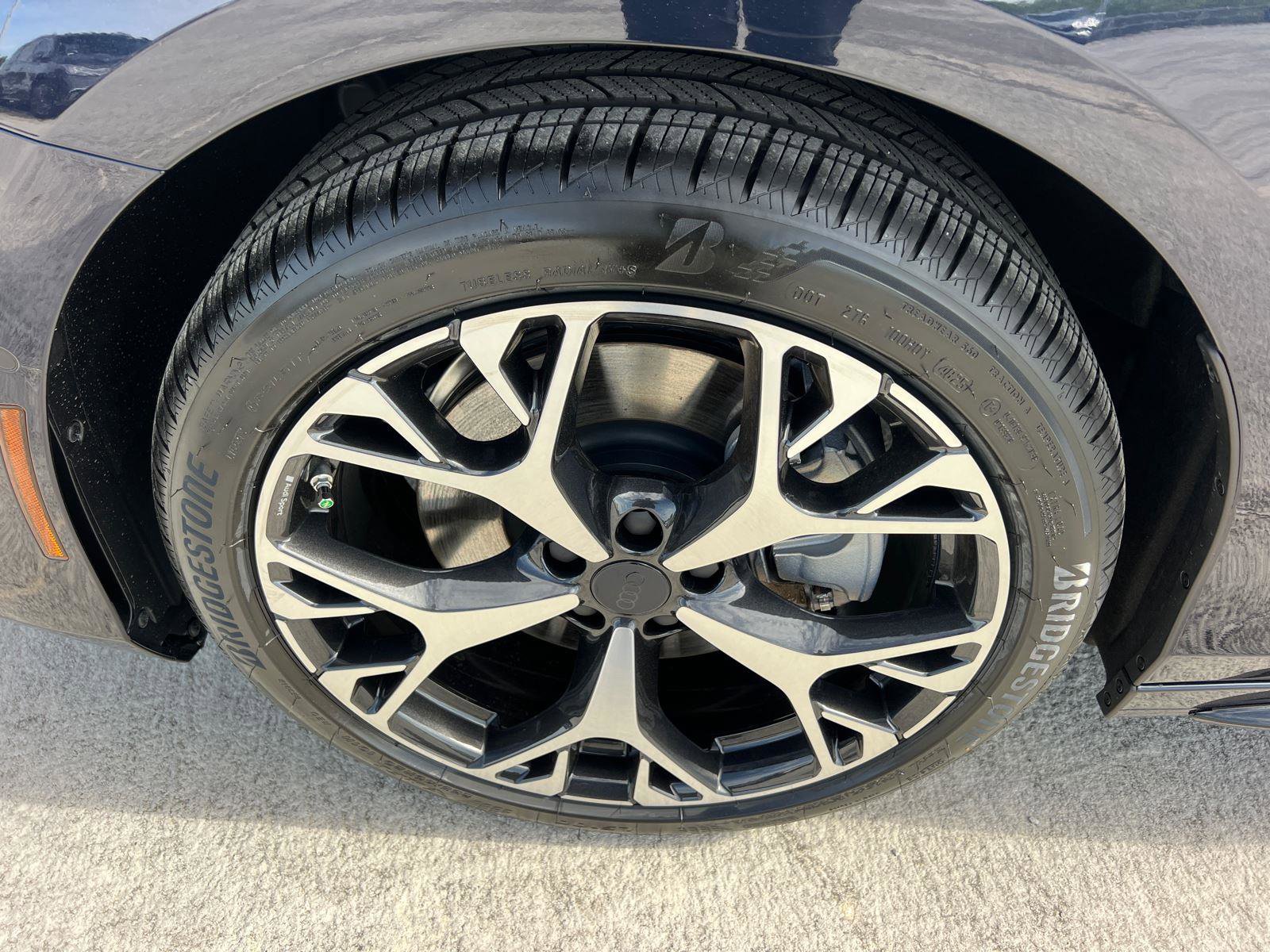 New 2026 Audi A6 Premium Plus image 11