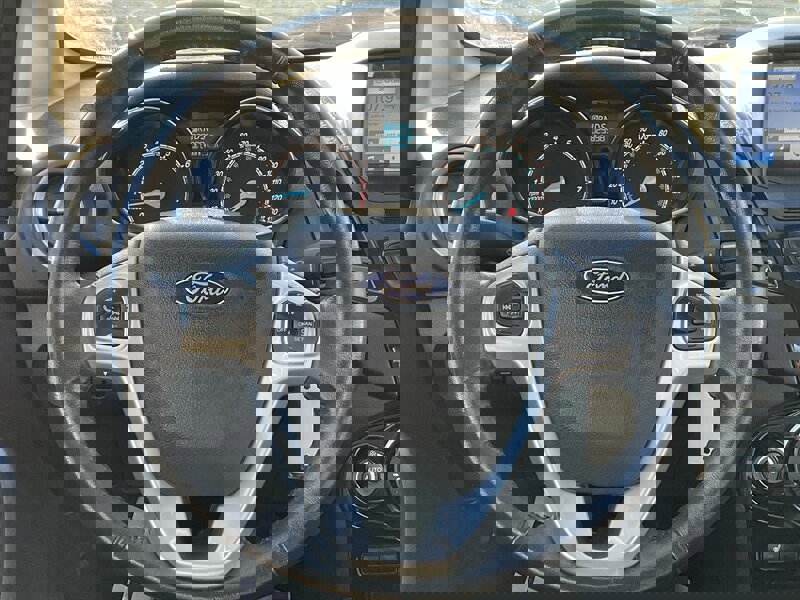 Used 2016 Ford Fiesta SE w/ Equipment Group 201A image 16