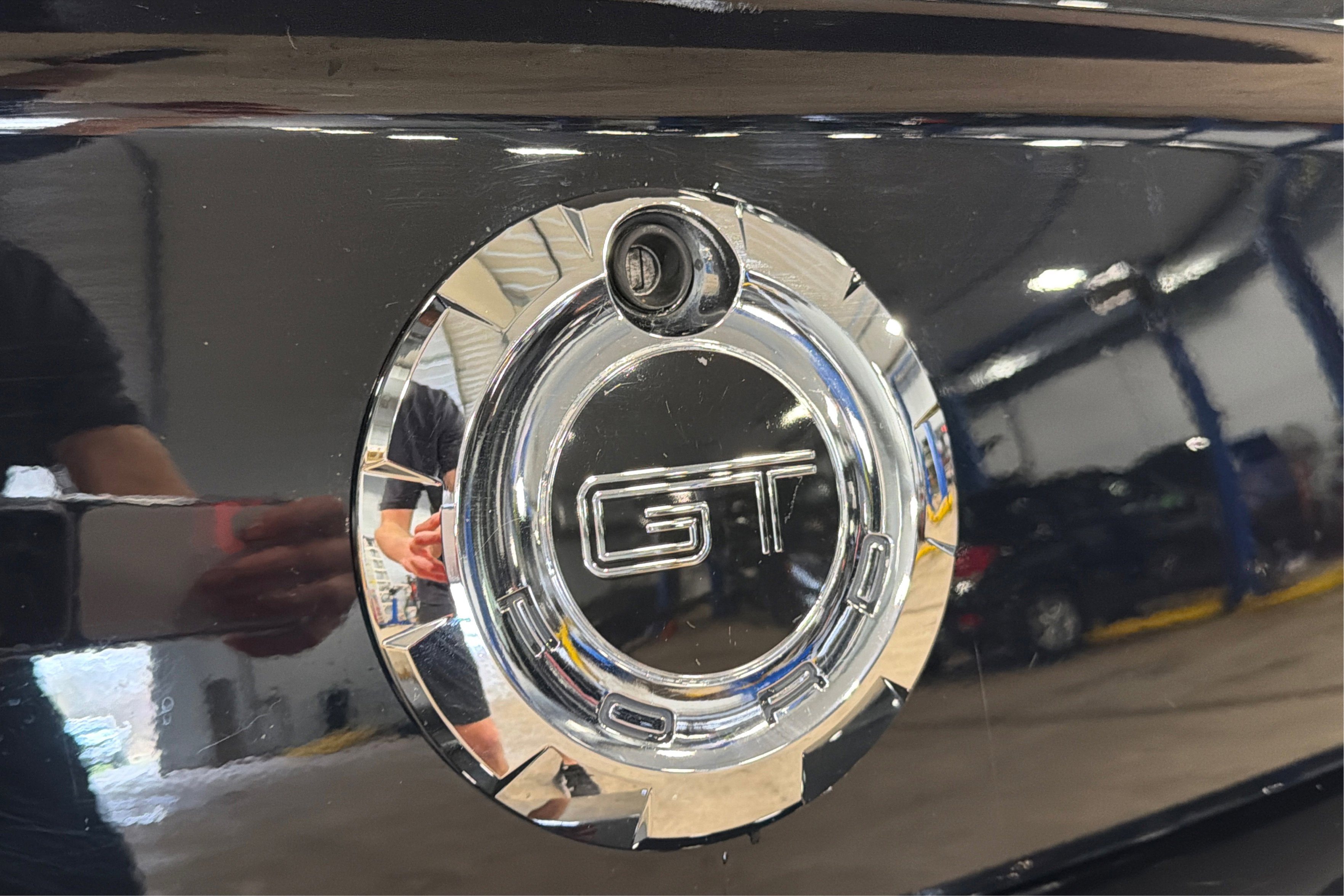 Used 2007 Ford Mustang GT Premium image 41