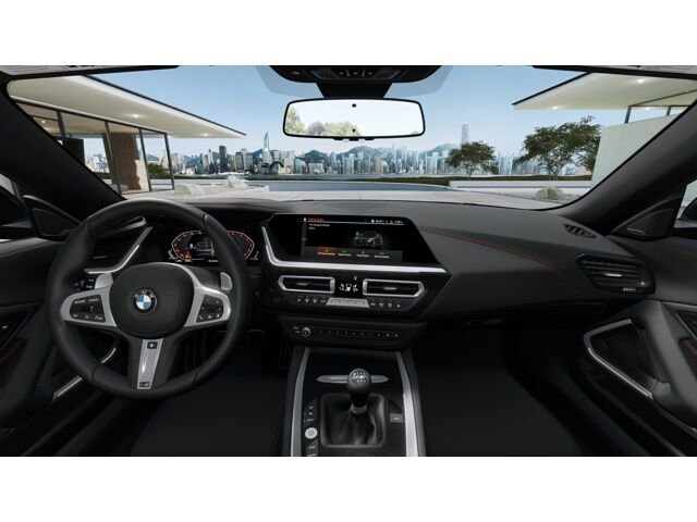 New 2026 BMW Z4 M40i RWD image 10