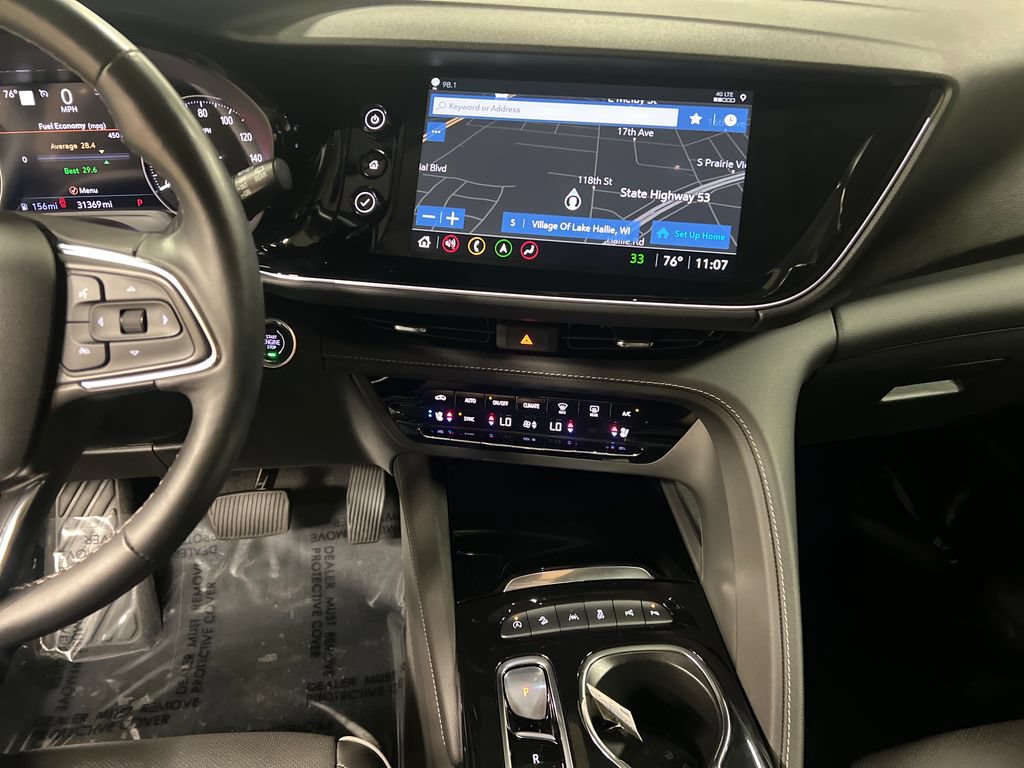 Certified 2023 Buick Envision Avenir AWD/4WD image 22