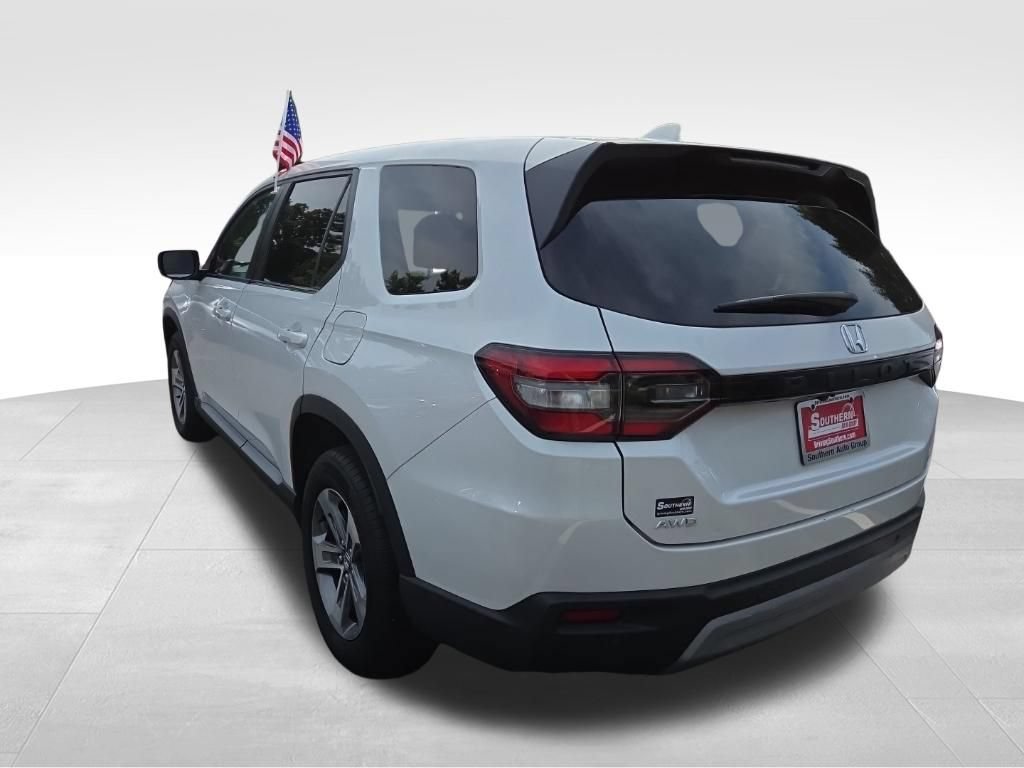 Used 2023 Honda Pilot EX-L image 7