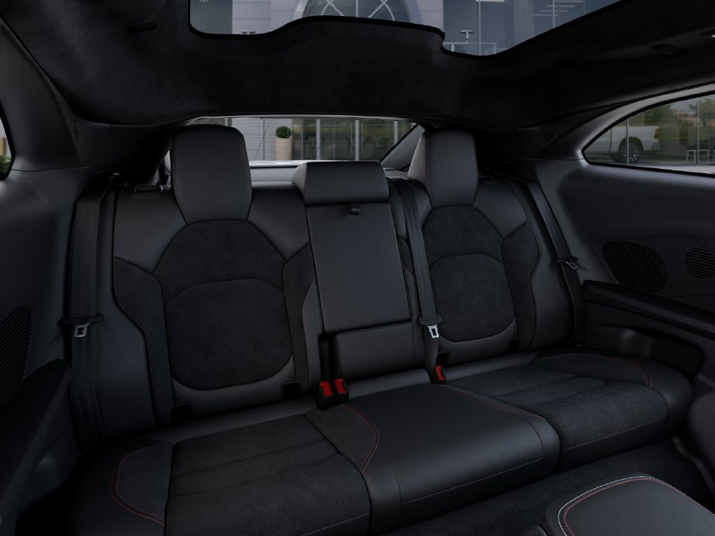 New 2026 Dodge Charger Scat Pack AWD/4WD image 15