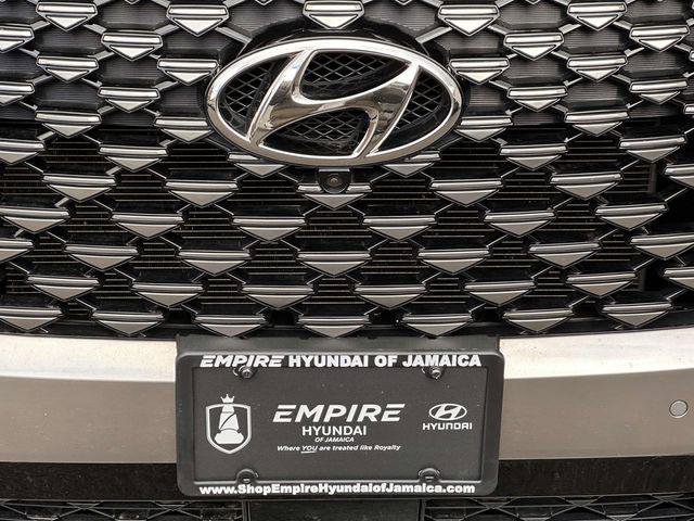 Used 2022 Hyundai Palisade Calligraphy w/ Cargo Package AWD/4WD image 7